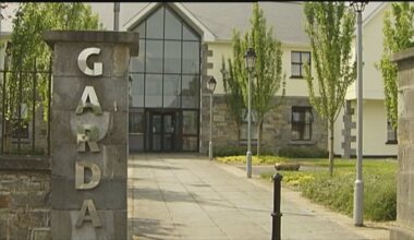 Pedestrian critical after being knocked down in Longford