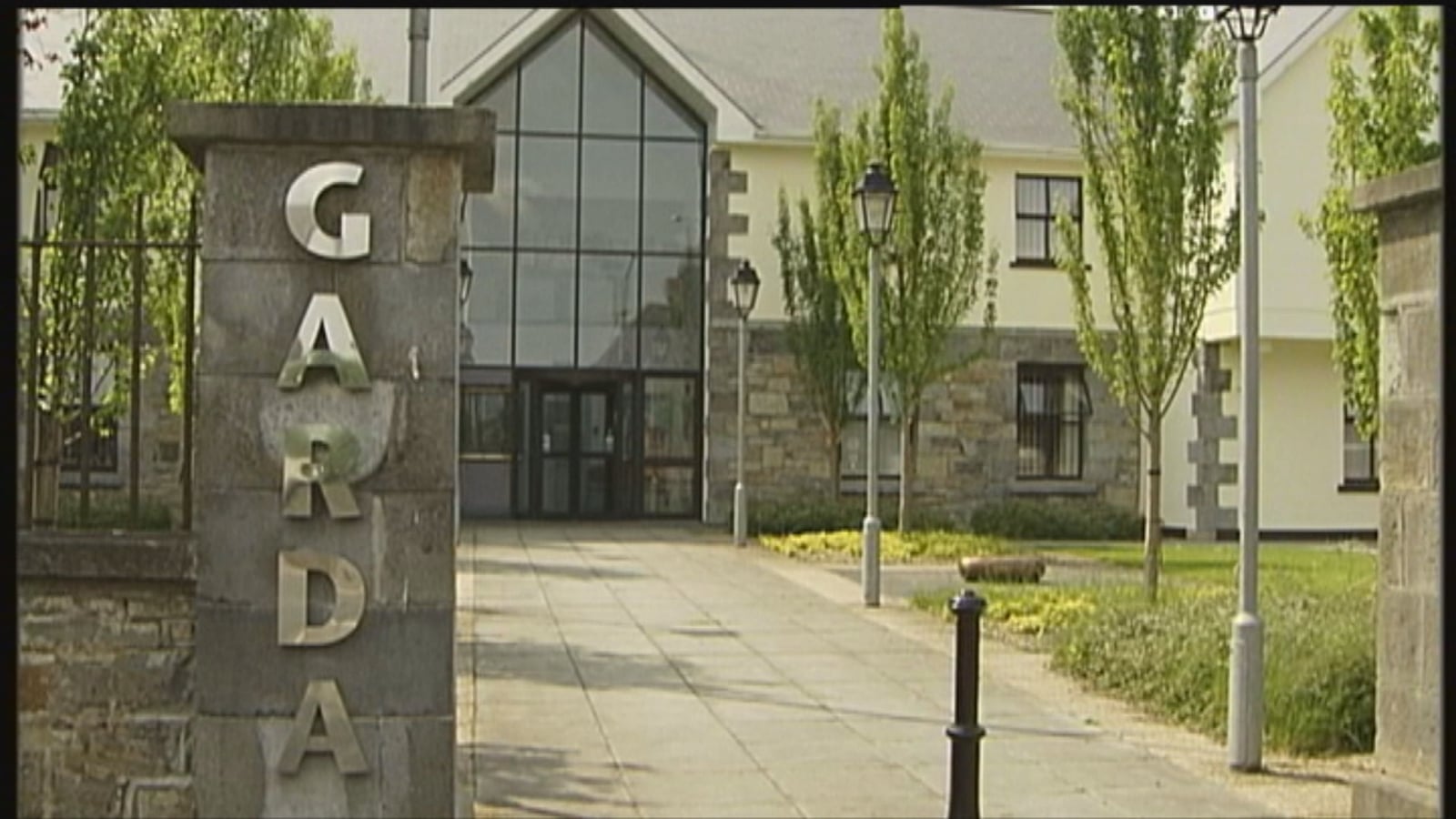Pedestrian critical after being knocked down in Longford