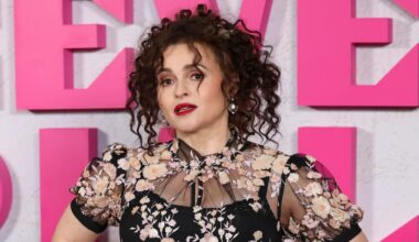 Hollywood star joins The White Lotus season 4 after Helena Bonham Carter's exit