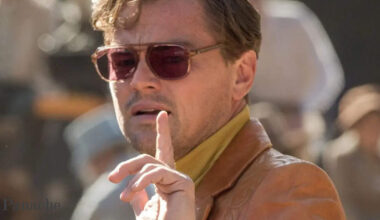 Quote of the day by Leonardo DiCaprio: 'Pay close attention to those who don't clap when you win.' Oscar-winning actor explains what success reveals about people around you