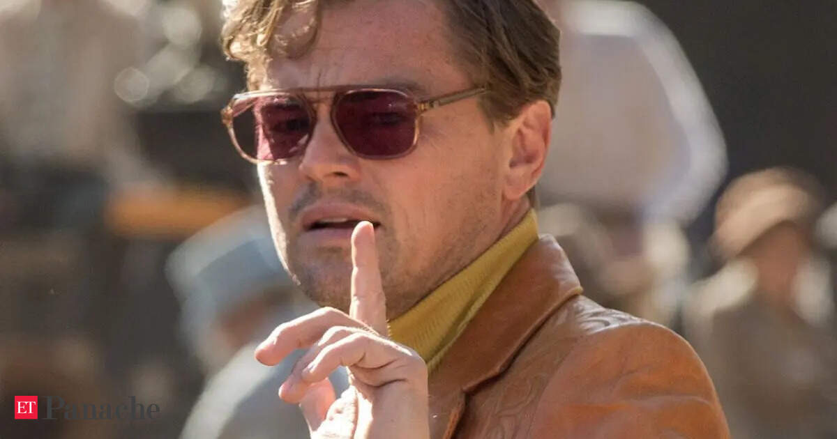 Quote of the day by Leonardo DiCaprio: 'Pay close attention to those who don't clap when you win.' Oscar-winning actor explains what success reveals about people around you