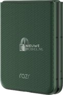 Motorola Razr 70 Plus leaked images