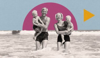 Life lessons: From marriage to setting up your own business – take advice from those who’ve been there and done it