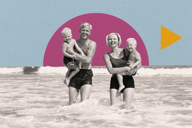 Life lessons: From marriage to setting up your own business – take advice from those who’ve been there and done it