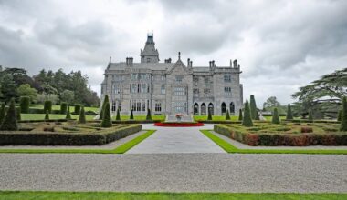 Adare residents receive complimentary tickets for Ryder Cup