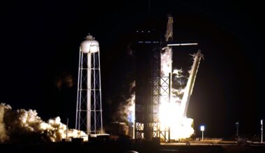 Elon Musk gets an apology from California regulators as a SpaceX lawsuit is settled