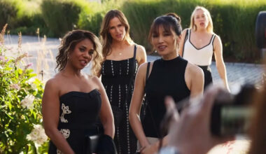Jennifer Garner Navigates Grief in Nantucket in Trailer for “The Five Star Weekend ”TV Series