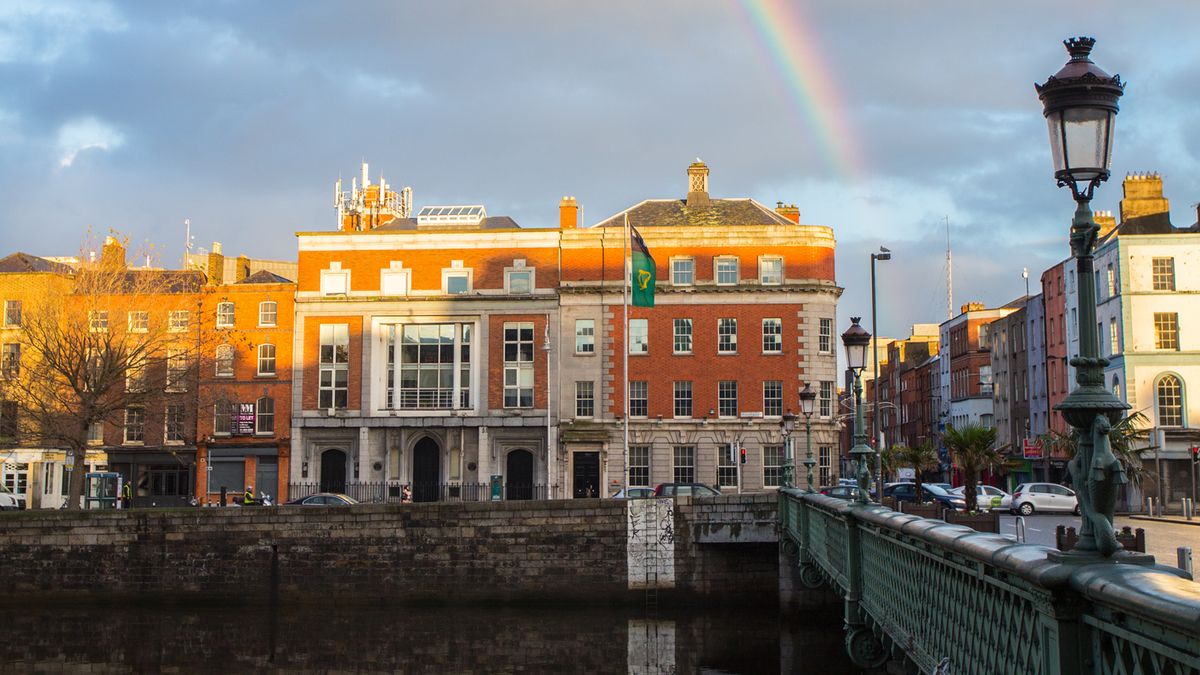 Dublin Live