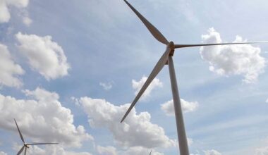 Permission sought in Roscommon for four wind turbines which will be amongst tallest in Ireland