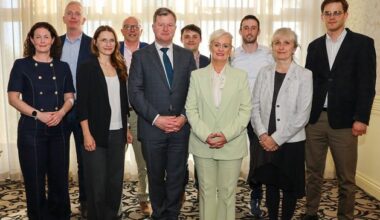Special meeting in Wexford highlights need for more safeguarding on AI use in education