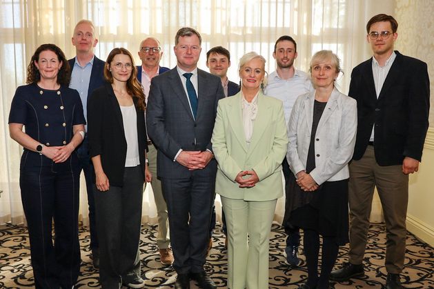 Special meeting in Wexford highlights need for more safeguarding on AI use in education