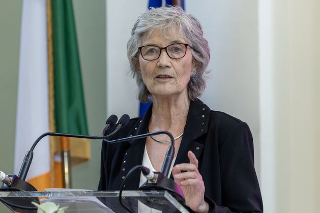 President Connolly hits out at University of Galway over controversial Israel links