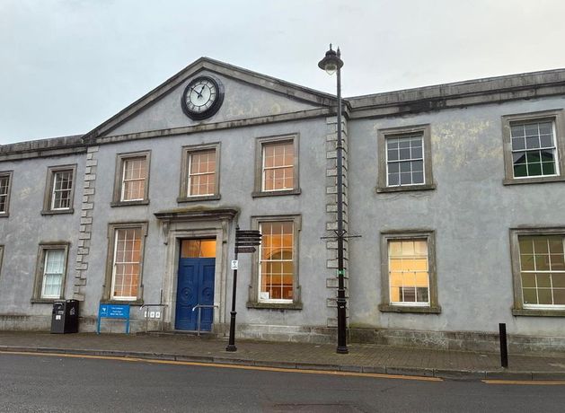 Meath man (48) caught with over 60 child sexual abuse images avoids jail