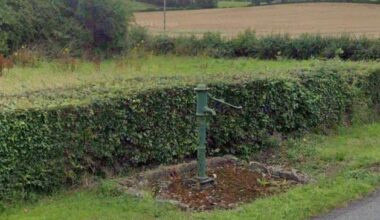 ‘Serial water pump robber’ in north Meath as six pumps stolen in recent weeks