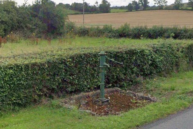 ‘Serial water pump robber’ in north Meath as six pumps stolen in recent weeks