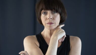 Actress Eileen Walsh on the impact of finding her grandfather dead in the back garden when she was six, and rediscovering her family in new RTE documentary