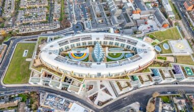 Government ‘being held to ransom’ by contractor of the new National Children’s Hospital