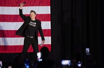SpaceX's IPO gives Musk unchecked control via 'Texas fortress' strategy