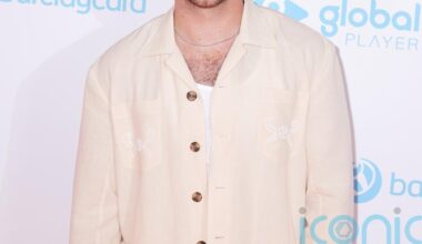 Niall Horan felt like he ‘had to’ rewrite song after Liam Payne died