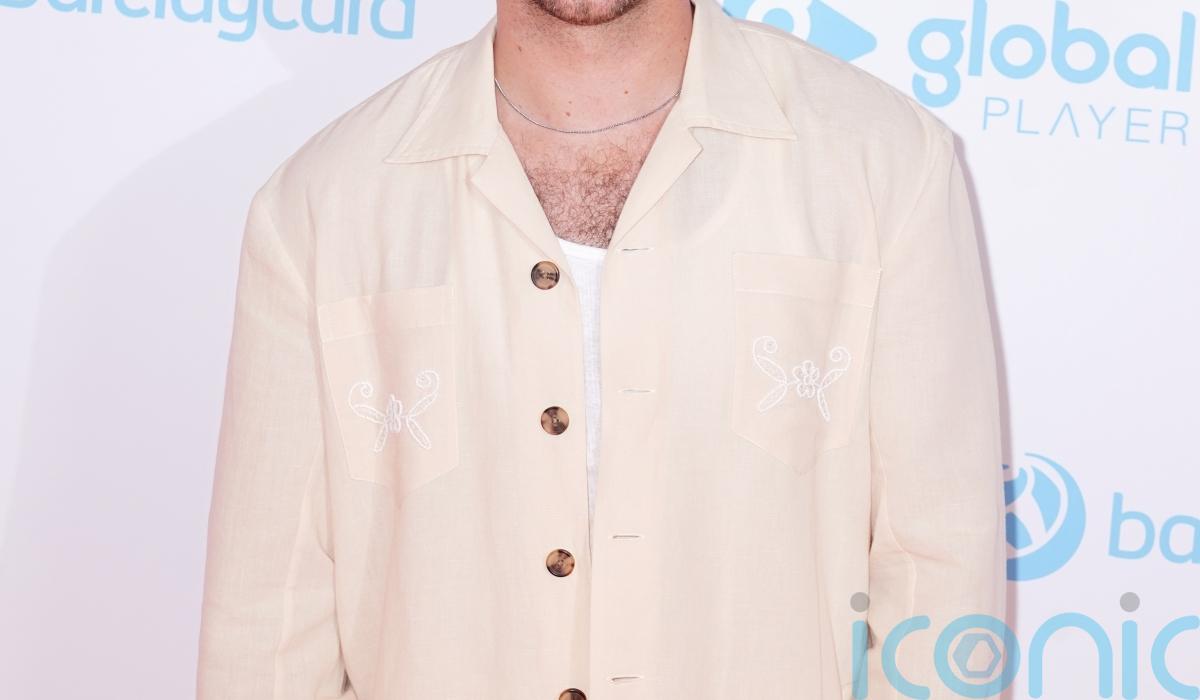 Niall Horan felt like he ‘had to’ rewrite song after Liam Payne died