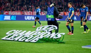 RTE and Premier get Champions League as Virgin admit rights race ‘no longer sustainable’