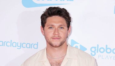 Niall Horan felt like he ‘had to’ rewrite song after Liam Payne died