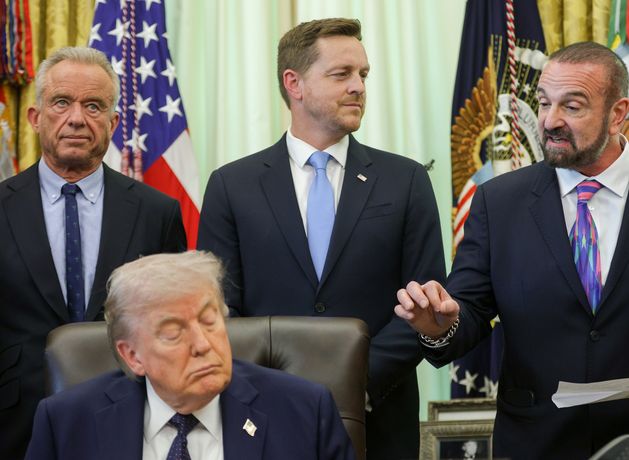 US pharma giant blames Limerick plant production pause for margin hit