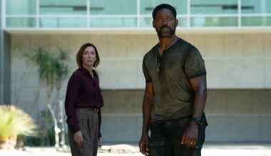 'Paradise' Season 2 Finale Ratings: 4.3 Million Viewers