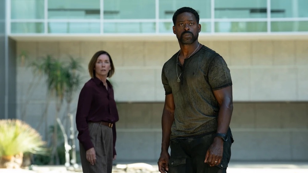 'Paradise' Season 2 Finale Attracts 4.3M Viewers In 3 Days