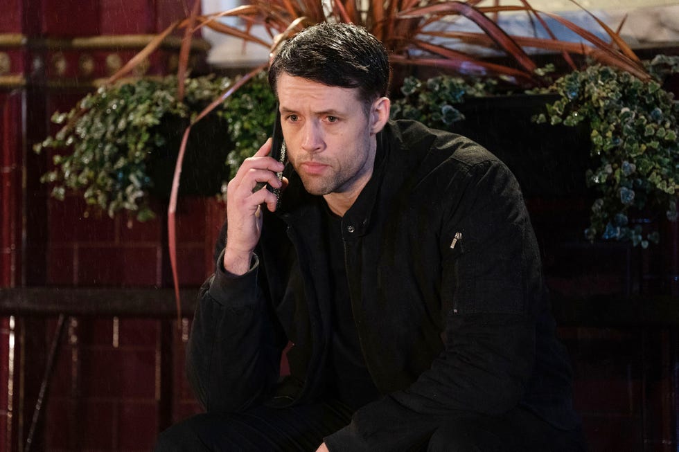 Mark Fowler Jr, EastEnders mark fowler jr, eastenders