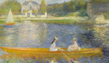 The Painting Movements Everyone Should Know