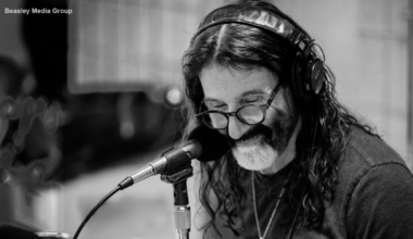 Selections from late WMMR DJ Pierre Robert's vinyl collection to be up for sale