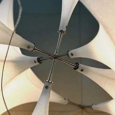 Mario Tsai Studio's Modular Star System of Lighting