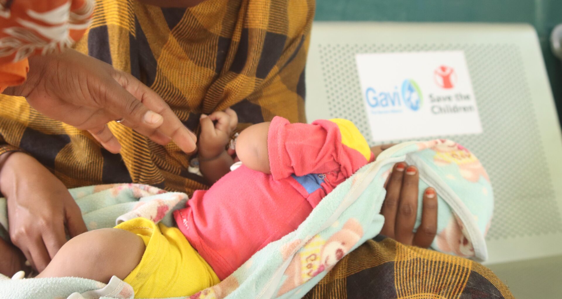 Cases of measles surge in conflict zones amid vaccine misinformation and cuts to international aid