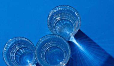 The “Clear” Protein Supplements Are Here