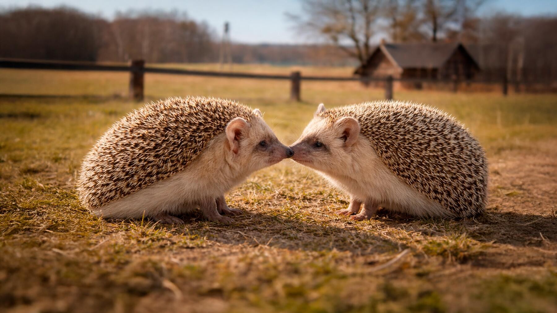 Secret language explained by study