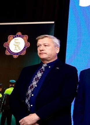 Detective Garda Eamonn Cunnane