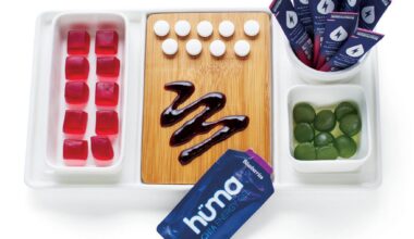 Race nutrition review: fuel your run right