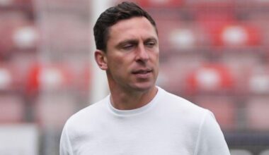 Scott Brown names Celtic's 'most underestimated' star after Dundee win