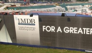 Four Paintings Including A Picasso Tied To 1MDB Will Be Returned To Malaysia On Apr 6