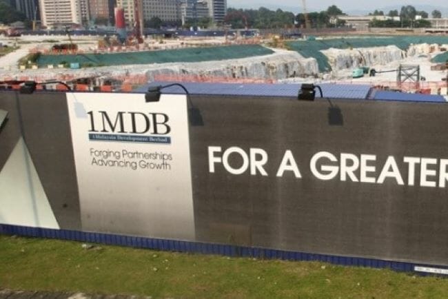 Four Paintings Including A Picasso Tied To 1MDB Will Be Returned To Malaysia On Apr 6