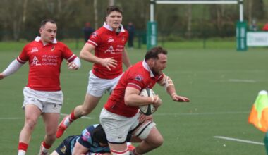 Limerick teams set for Energia All-Ireland League play-off action as regular season fixtures conclude