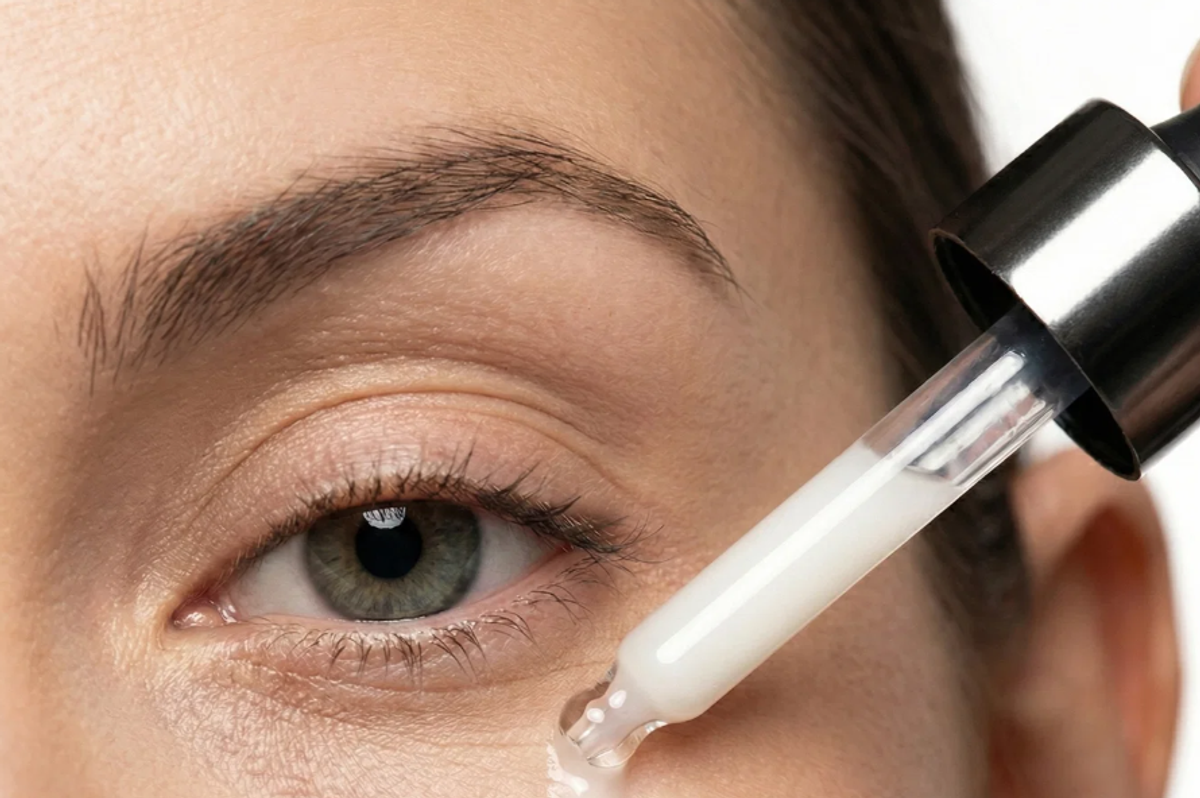 Avant's set includes handy mini products ideal for travel, and shoppers get a £25 voucher included too