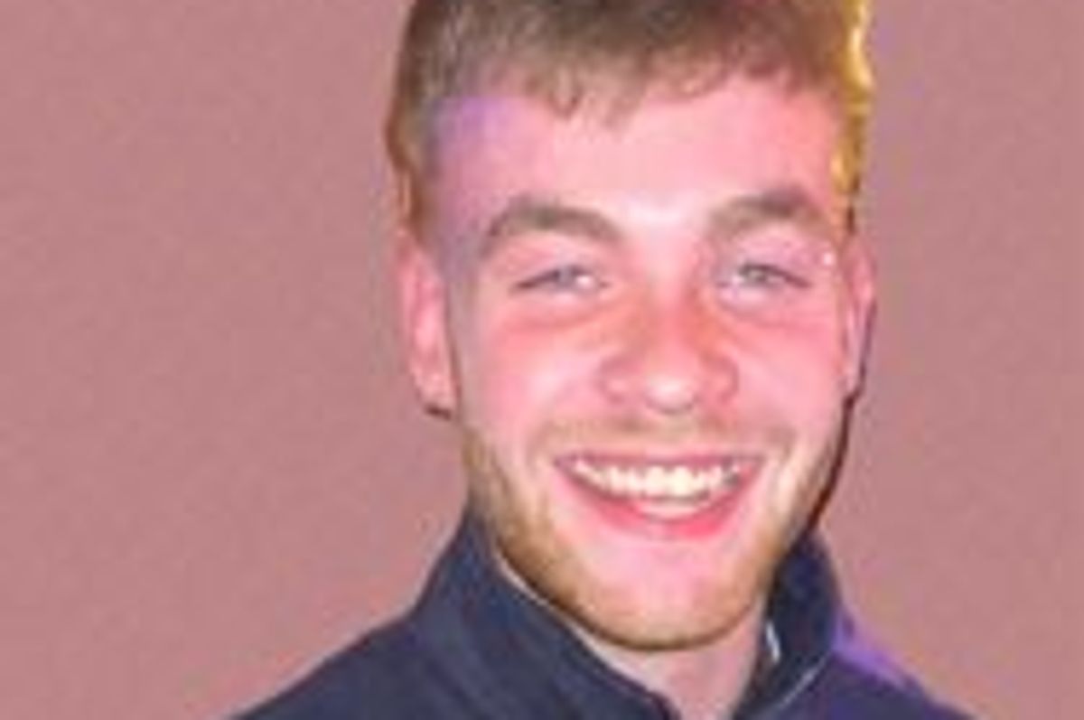 The late Brendan Brosnan, who was killed in a workplace accident in Co Limerick