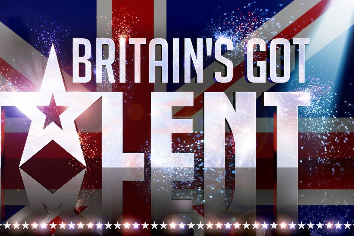 Britain's Got Talent