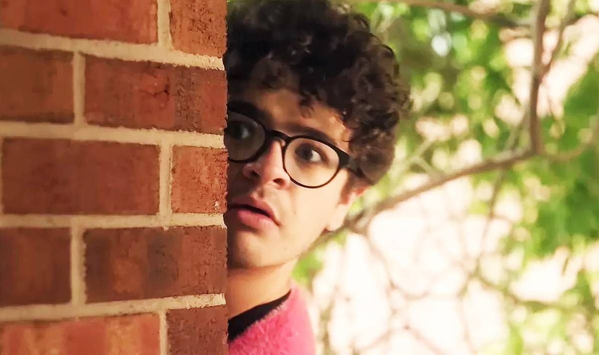 Gaten Matarazzo as Jack