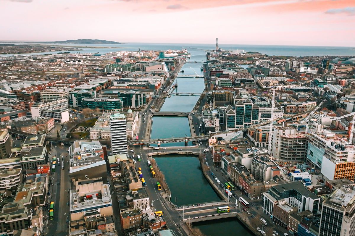 Dublin