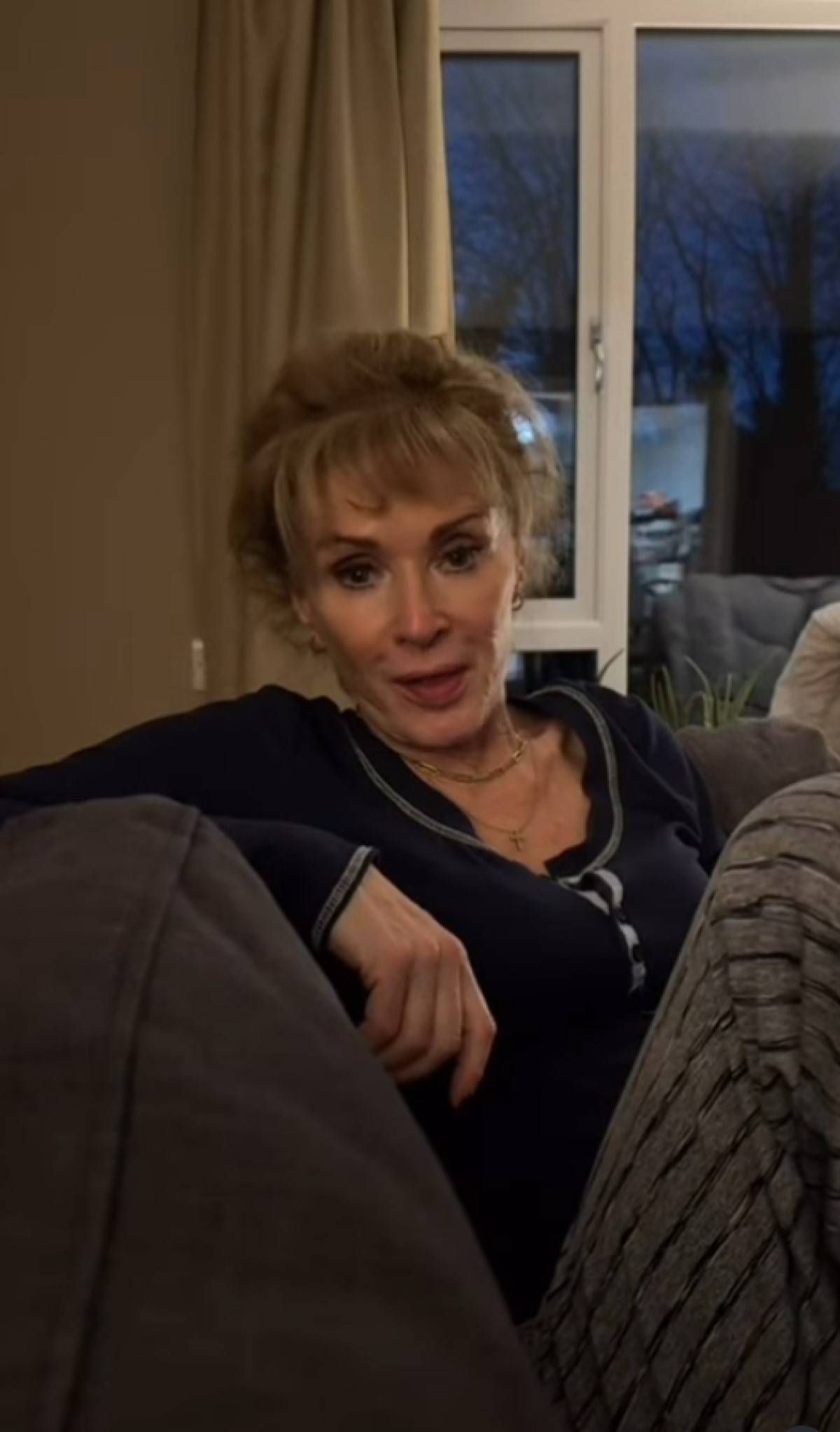 Coronation Street legend Beverley Callard