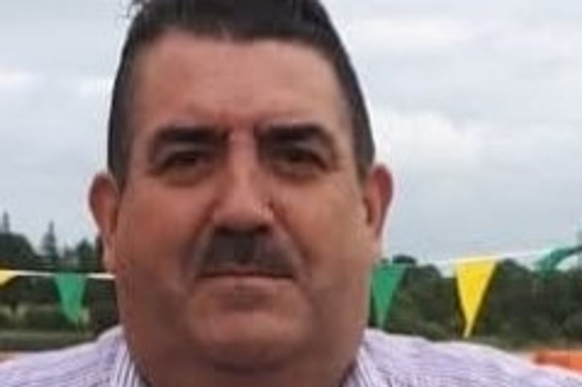 Padraig Dooley, aged 66, was reported missing from Charlestown