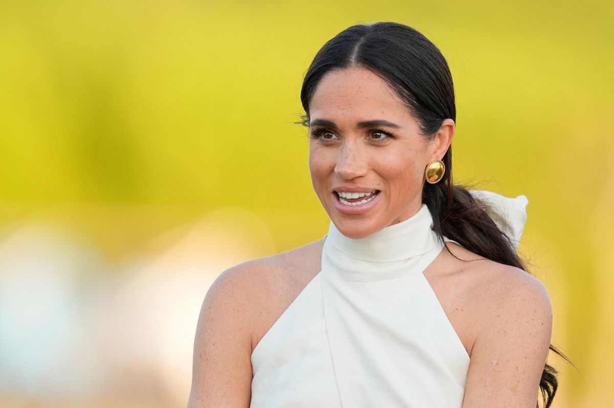 Meghan Markle